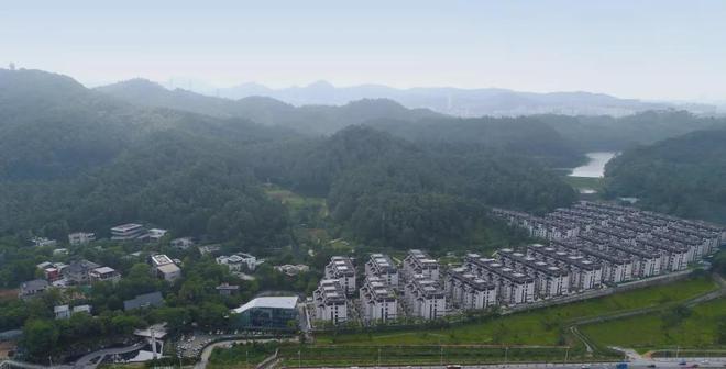 华远云和墅售楼处发布：以品质铸就传奇！冰球突破游戏网站⚡2025聚焦 ꦿ℘(图2)