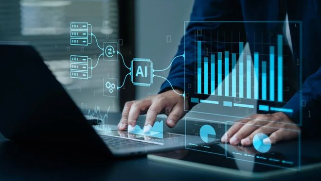 秒贷款!华为全栈AI加速让银行及时看见冰球突破豪华版靠10万+粉丝北漂插画师(图3) 秒贷款!华为全栈AI加速让银行及时看见冰球突破豪华版靠10万+粉丝北漂插画师(图3)