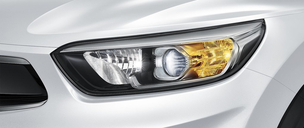 选26款奕跑出行超吸睛冰球突破游戏外观精美(图3)