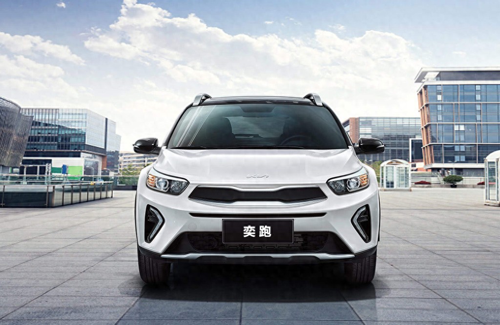 选26款奕跑出行超吸睛冰球突破游戏外观精美(图2)